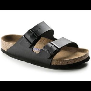 Arizona Birkenstocks